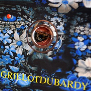 L'album Grillot du Bardy
