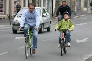 le schéma cyclable de Brive sera présenté le 7 juin, lors de la Fête du vélo.