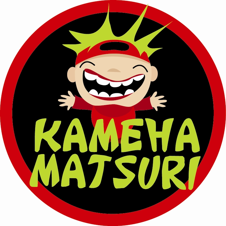 logo Kamaha matsuri