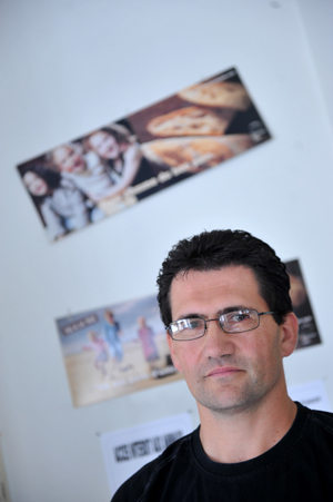 "L'arrêté doit être respecté par tous", a réaffirmé Christophe Debrach, président du syndicat des boulangers