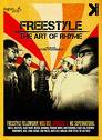 L'affiche du documentaire Freestyle: the art of rhyme