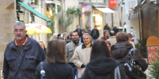 Un guide pour organiser l'offre commerciale sur l'arrondissement de Brive