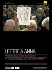 L'affiche de Lettre à Anna