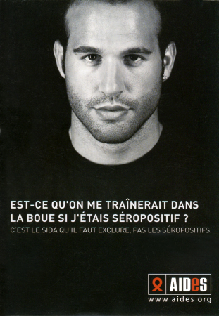 Le rugbyman Frédéric Michalak
