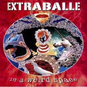 Album Extraballe