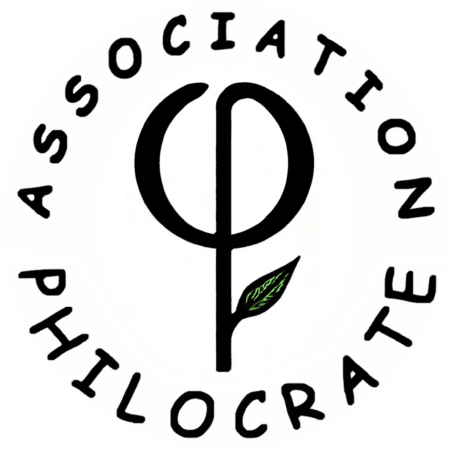 Logo Association Philocrate