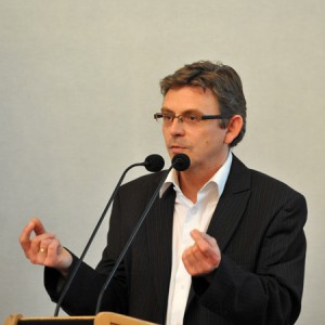 Denis Leddet, du cabinet Citadia