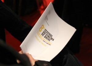 Conférence de presse de présentation du 8e festival du cinéma de Brive