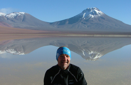 Etoile d'Atacama. DR