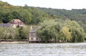 Moulin du lac