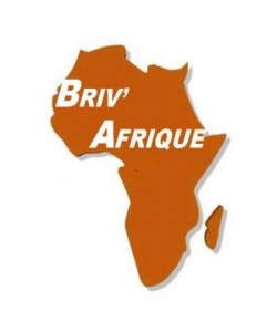 Logo Briv'Afrique