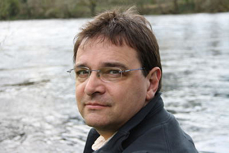 Louis-Olivier Vitté, l'auteur