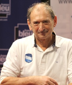Pierre Villepreux