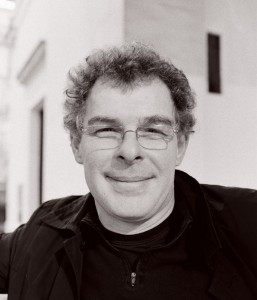 Philippe Dorin. DR