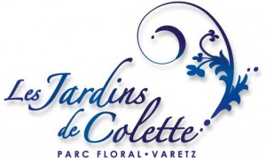 Logo Jardins de Colette