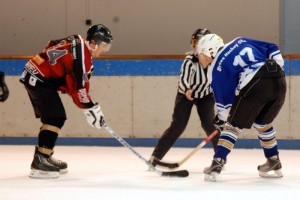 Tournoi hockey 2011-2. DR