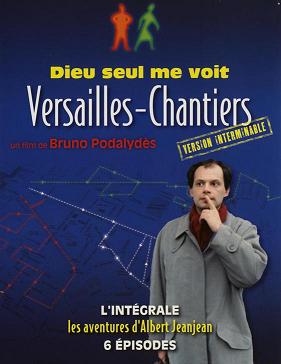 Versailles-Chantiers
