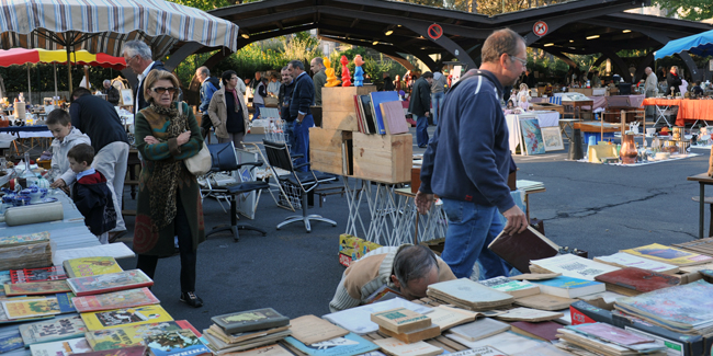 Brocante Thiers pano