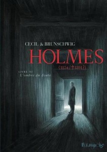 Holmes tome III