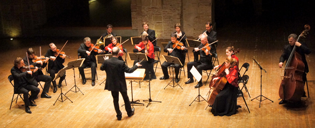 Orchestre chambre de Toulouse©bdevos
