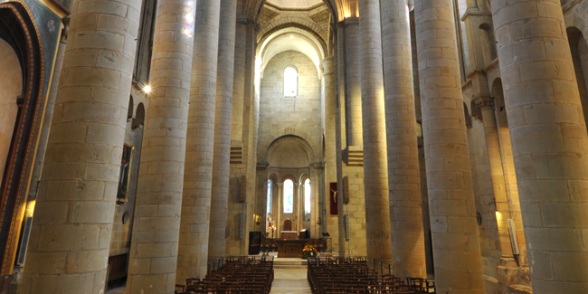 Eglise Saint-Martin (archives)