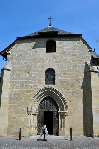 Chapelle Saint-Libéral