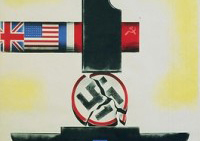Affiche liberation
