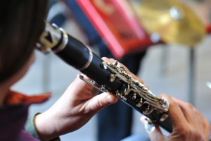 clarinette 