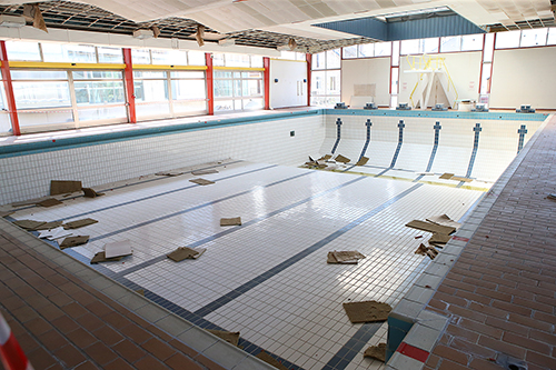 Deconstruction piscine10