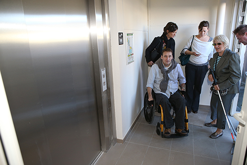 Visite accessibilite normes handicape4