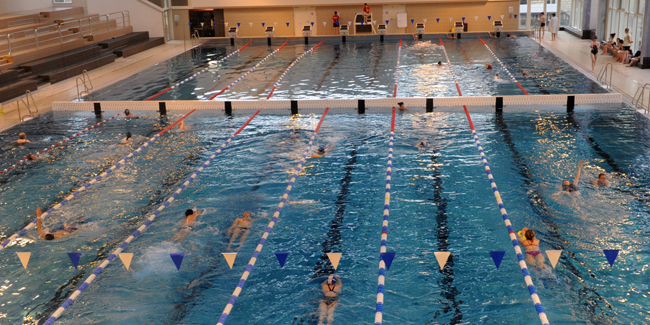 intro piscine nageurs
