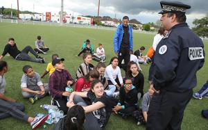 Rugby police quartiers2