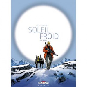 soleil froid
