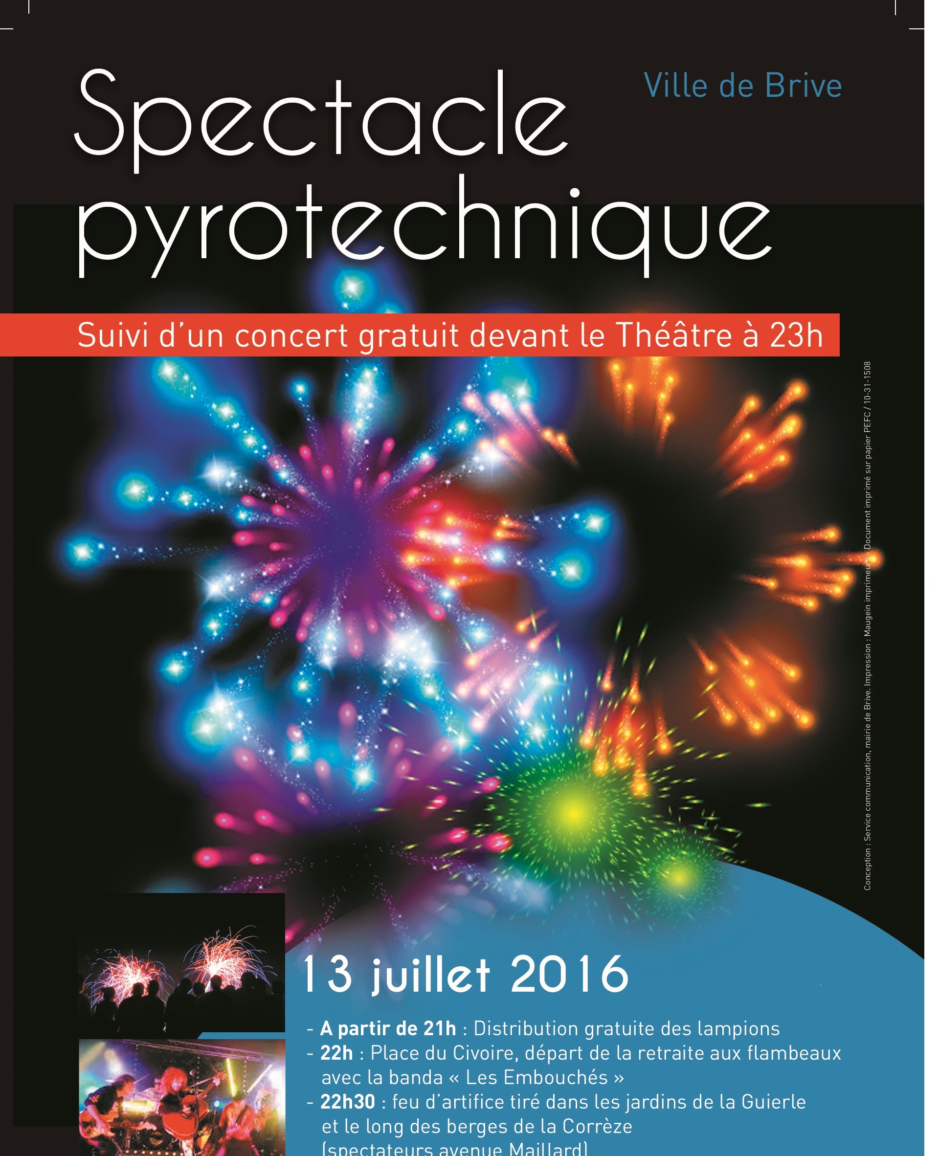 Tract feux 2016