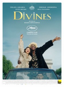 divines film
